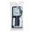 Harris Harris Essentials Gloss 4 Inch Mini Paint Roller Set (4 Piece) 1