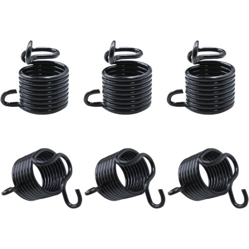 Pneumatic Shovel Fittings Air Chisel Air Tool Set Air Spring Retainer Pneumatic Chisel Pneumatic Chisel Spring Retainer