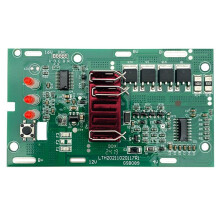 4511396 Li-Ion Battery Management System BMS Charging Protection Circuit Board PCBA for Ozita for POWER X-CHANGE