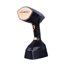Portable Travel Steamer Iron for Clothes Handheld Steam Iron 3 Steam Levels Steamer with 360ml Water Tank EU Plug B