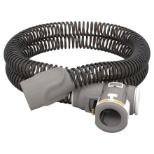 A0NC Heated Hose Tube for Air 10 Replacement Heating Tube Easy Storage Travel Flexible Comfortable Installation