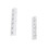 Laptop Desktop Storage Bracket Compatible with Laptop Wall Mount Suitable for Keyboard Table Storage White 1