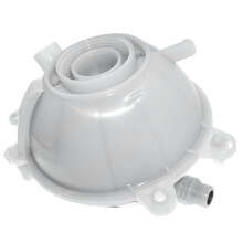 Coolant Radiator Expansion Tank 80A121405AQ,80A121405T,80A121405AK for Q5 2016-2020 2.0 TFSI Quattro,SQ5 2016-,Q5L