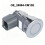 Car PDC Parking Sensor 25994-CM13E 25994CM13E for   FX50 2009-2013 4