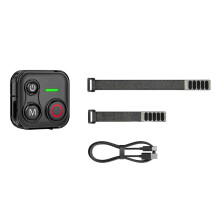 5in1 Remote Control for Smartphones Shoot Controller Action Cam Shutter