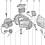 7701050900 Heater Blower Resistor for  Clio II  V6 5