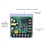 LED Intelligent Temperature Controller AC 220V High Temperature Controller Timing Timing Temperature Control Board TS700 2