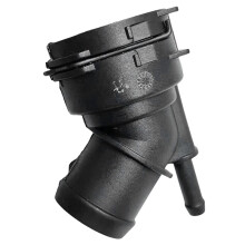 5N0122291 5N0 122 291 Durite Supérieure de Radiateur Moteur avec de Liquide de Refroidissement pour 2007-2018 ALHAMBRA SHARAN