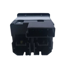 HC3Z-19A387-H HC3Z-19A387-C USB Hub Module for Transceiver Ecosport Expedition F-150 F-250 HC3Z19A387H HC3Z19A387C