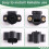 New Height Control Sensor AH233087 for  CH2112 CH220 612C Replacement Parts 7
