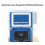 2.9inch Passive NFC-Powered E-Paper Display Battery-Free NFC Tag Screen Low Power E Ink Module for  Labels IoT 9