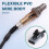 Sonde Lambda H15T015-2030 pour  Eado DT Alsvin 7