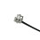 89545-0T010 Right Rear Wheel ABS Speed Sensor for  Venza 2008-2016 4