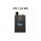 FPV 6.1-7.2G VRX FPV Video Receiver VRX7G2 64CH AV Simulator Receiver with Wireless Image Transmission 7