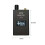 FPV 6.1-7.2G VRX FPV Video Receiver VRX7G2 64CH AV Simulator Receiver with Wireless Image Transmission 8