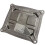 147000015000 Daytime Running Light Ballast Control Module for  Colorado 2017-2020 4
