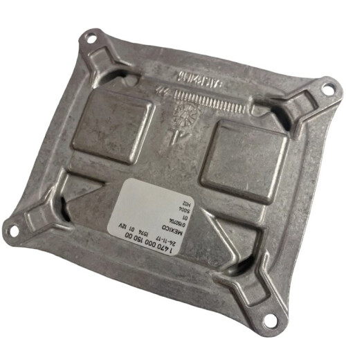 147000015000 Daytime Running Light Ballast Control Module for  Colorado 2017-2020 2