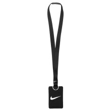 Nike Essential Logo Lanyard