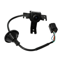 Cámara de Visión Trasera para Automóvil, Cámara de Asistencia de Estacionamiento 99240-AA210 99240-AA200 para N 2022-2023 99240-AA000