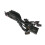 2125402700 Front Bumper Parking Sensor Wiring Harness for - E-Class W212 5