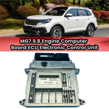 39113-2B590 ECU Car Engine Computer Board Electronic Control Unit 9001040355KA for M7.9.8 0355
