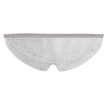 8 Pezzi per Accessori per Aspirapolvere per per S5 S50 S51 S55 S6 S60 S6 Pure: Panno per La Pulizia e Panno per Aspirapolvere.