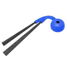 Accessoires pour Aspirateur pour T90 PRO: Brosse Principale, Brosse Latérale, Filtre, Rouleau de Nettoyage, Sac à Poussière (17 Pièces)