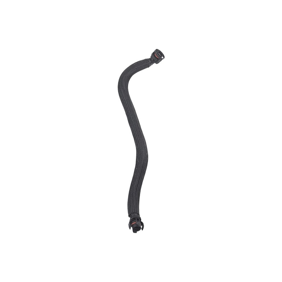 Exhaust Hose 11157575641 Suitable For E87 E90 E91 Black 4712233901882