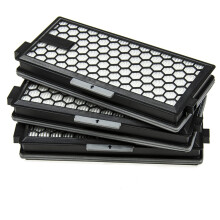 Active Carbon Filter Replacement for  AirClean C1,C2,C3,S4,S5,S6,S8,S4000,S5000,S6000,S8000 Series Vacuum Cleaner