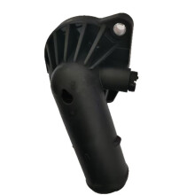 Engine Coolant Thermostat Housing Assembly for 4893865AC 68105533AB 4893865AA 4893865AB