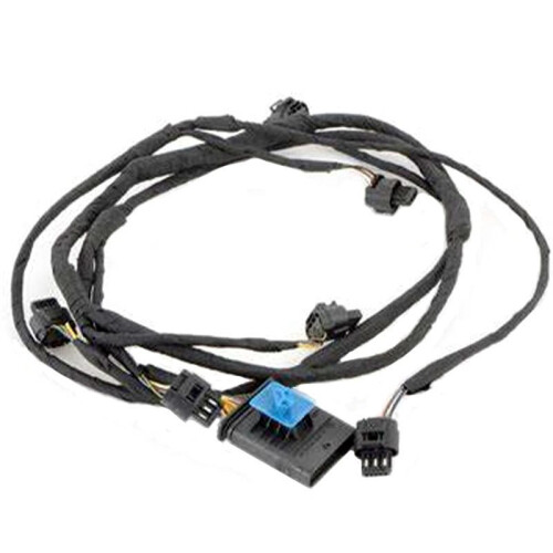 2465400703 Frontstoßfänger Parksensor Kabelbaum für - B-Klasse W246 2
