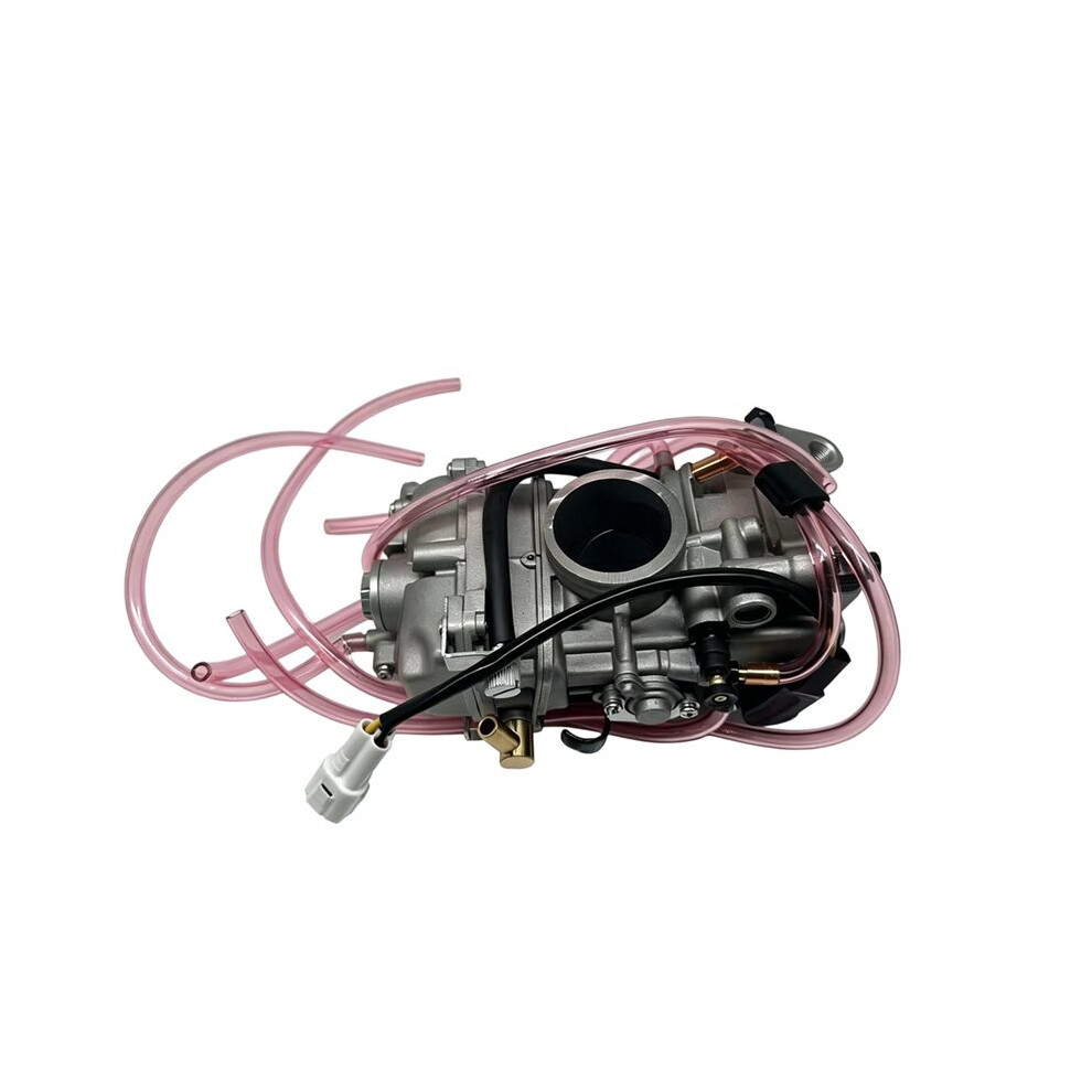 38Mm Carb Motorcycle Carburetor For Wr250 Wr250f Yz250f 2001-2013 Crf250r Crf250x 2004-13 Keihin Fcr38 Fcr 4713667811303