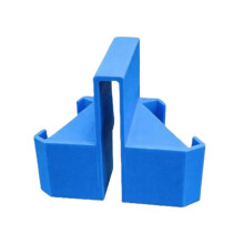 Tennis Net Camera Mount Fence Hanging Phone Holder Match Recording Support for Badminton, Volleyball, Pickleball