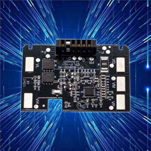 Battery Protection Board for   I7 I7+ I4+ I3 I3+ E5 E6 Sweeper Replacement Lithium Protection Circuit Board 2