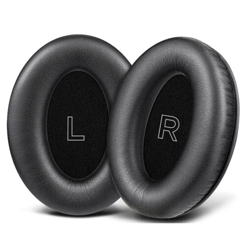 Cuscinetti Auricolari per Auricolari per  Aviation A30, Cuscinetti di Ricambio In Memory Foam.