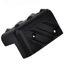 12Pcs Speaker Corner Protectors Plastic Guard Cabinet Covers for Audio Equipment Amplifier Speaker Box