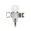 Hotend Heating Assembly for  H2D Right Heating Assembly Zirconia Ceramic 3D Printer Accessories 1