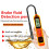 XIAOCETOOL Refrigerant Leak Detector with LCD Display for HVAC/Auto, Accurate Halogen Sniffer 4