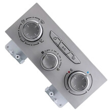 96788320XZ 6452Y7 Klima Bedienfeld Schalter für für B53 BX3 BX3R Grau