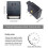 German DCF Scanning Radio-Controlled Clock Movement Automatic  Adjustment Silent Radio-Controlled Movement DIY 2