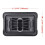 4Pcs Car Jack Pad Adapter Support Top Rubber for - 51717237195 6