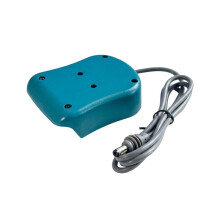 18W Power Adapter Compatible with for 18V 20V MAX Lithium Ion Batteries Such As BL1830 BL1840 BL1850 BL1860
