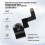 Extruder Filament Sensor for  P2S 3D Printer Hall  Filament Run-Out Detection Module 7