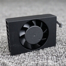 Heatsink for Jetson Orin for Super PWM Fan Radiator RAM NX Core Board Cooling AI Training Develop Board