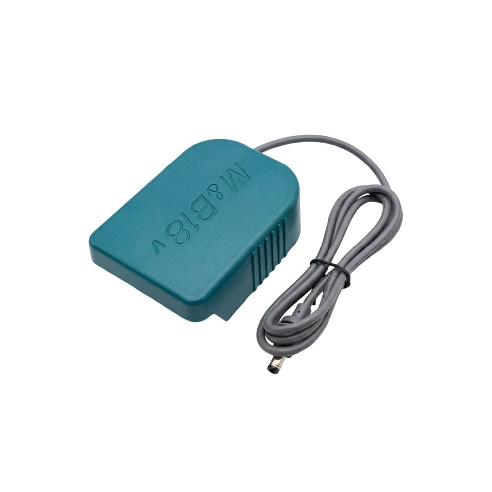 Output Connector Converter 18W Adapter For Bl1830 For 18V Bat618 Lithium Battery For Starlink 4711448378373