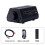 High Precision Passive Preamp FV3-PRO Remote Control Volume Control Post-Stage Active Speaker 5