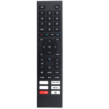 CT-95024 Replace Remote Control for 4K UHD Android TV Remote Control 55E350KP