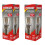 Eveready 2x Eveready Appliance Bulb 15W 1