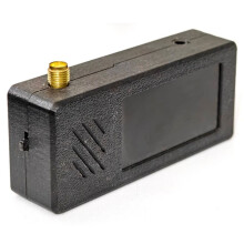 Nieuwe ESP32-S3 .2.3.3 SI4732 Radio: Hoogwaardige Zakradio met Volledige Bandbreedte Die LSB-, USB-, AM- en FM-Modi Ondersteunt.
