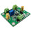 New XTR111 Voltage to Current Module High Precision Current Transmitter 0-5V to 0-25mA Signal Conversion 5